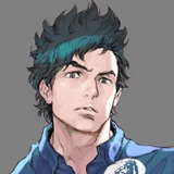 TheDarkDarkness's Avatar'