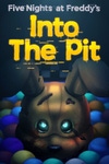 Five Nights at Freddy's: Into the Pit Box Art
