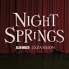 Alan Wake II: Night Springs Box Art