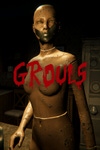 Grouls Box Art