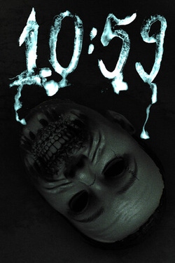 10:59 Box Art