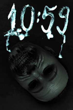10:59 Box Art