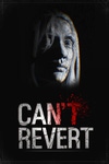 Can't Revert Box Art