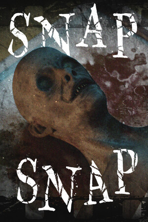 SNAP SNAP Box Art