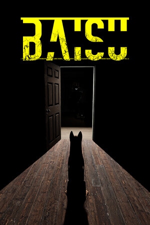 Baisu Box Art