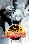 Castlevania: Aria of Sorrow Box Art