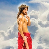 SexyDaddyJesus's Avatar'