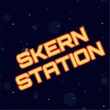 SkernStation's Avatar'