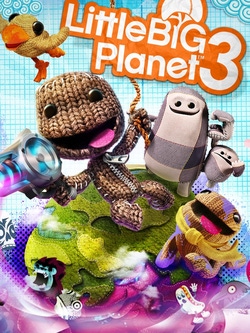 undefined Box Art