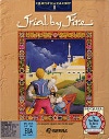 Quest for Glory II: Trial by Fire Box Art