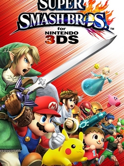 undefined Box Art