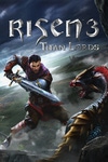 Risen 3: Titan Lords Box Art