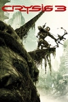 Crysis 3 Box Art