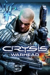 Crysis Warhead Box Art