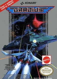 Gradius