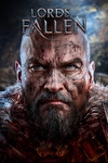 Lords of the Fallen Box Art