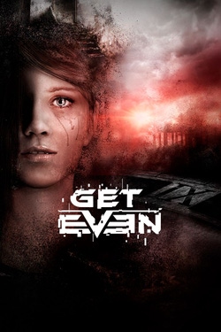 Get Even Box Art