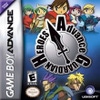 Advance Guardian Heroes Box Art