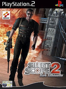 undefined Box Art