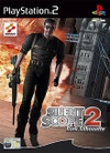 Silent Scope 2: Dark Silhouette Box Art