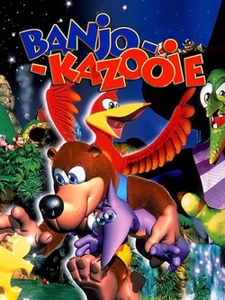 undefined Box Art