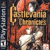 Castlevania Chronicles Box Art