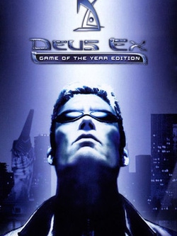undefined Box Art