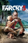 Far Cry 3 Box Art