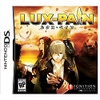 Lux-Pain Box Art