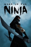 Mark of the Ninja Box Art