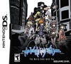 The World Ends With You Box Art