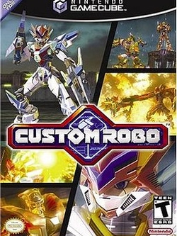 undefined Box Art