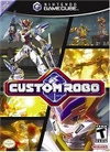 Custom Robo Box Art