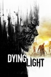 Dying Light Box Art