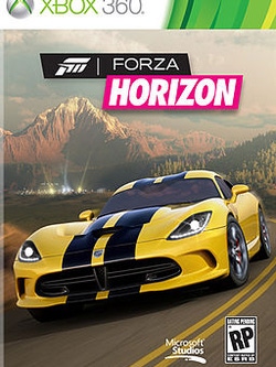 undefined Box Art