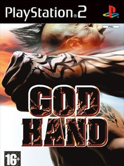 undefined Box Art