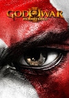 God of War III Box Art