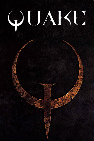 Quake Box Art