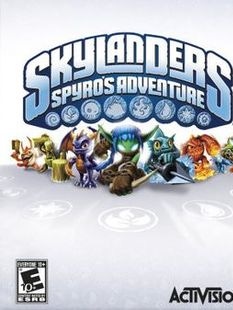 undefined Box Art