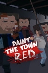 Paint the Town Red Box Art