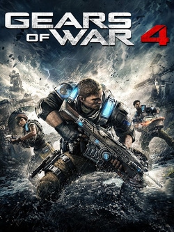 undefined Box Art