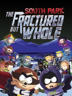 undefined Box Art