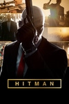 Hitman Box Art