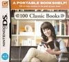 100 Classic Book Collection Box Art