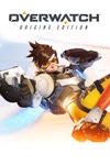 Overwatch Box Art