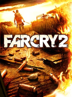 undefined Box Art