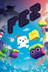 Fez Box Art
