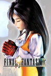 Final Fantasy IX Box Art