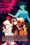 Momodora: Reverie Under the Moonlight Box Art