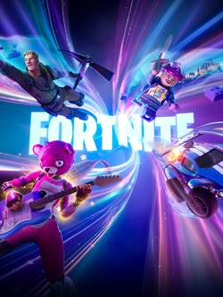 undefined Box Art